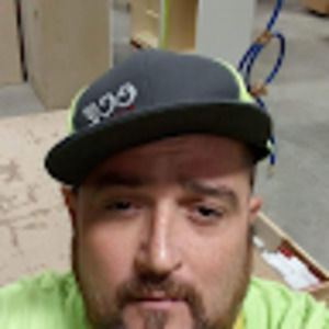 Meet your Posher, Tim